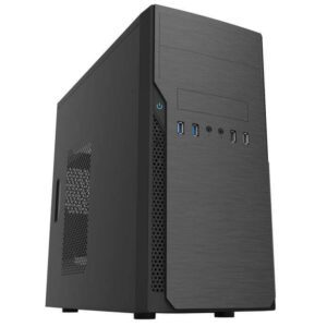 ● Windows 11<br>● Custom Ryzen 5<br>● Hex (6) Core (12) Threads 3.2GHz Processor<br>● Wireless/DVD/Card Reader Options
