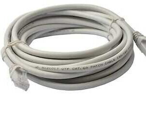 Ethernet Cable (Cat6a) RJ45 5M