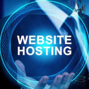 Hosting Package #2