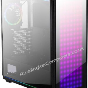 ● Windows 11<br>.● Ryzen 5 Gamemax Lumina<br>● Hex (6) Core 3.2GHz Processor<br>●16 GB Memory<br>● 256GB SSD